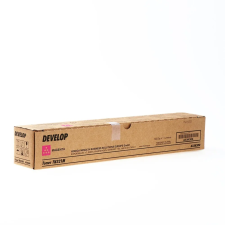 Konica Minolta Develop TN-321M Eredeti Toner Magenta (A33K3D0) nyomtatópatron & toner