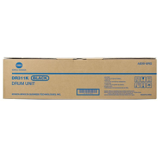 Konica Minolta DR-311K - black - original - drum kit (A0XV0RD) nyomtatópatron & toner