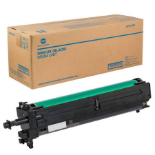 Konica Minolta DR-612K Eredeti Dobegység Fekete (A0TK0RD) nyomtató kellék