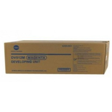Konica-Minolta DV512M developer Magenta (A2XN0ED) (A2XN0ED) nyomtatópatron & toner