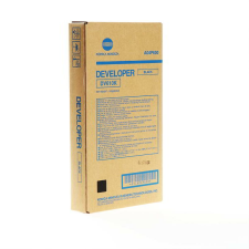 Konica Minolta DV610K Eredeti Developer Unit Fekete (A04P600) (A04P600) nyomtatópatron & toner