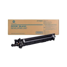 Konica-Minolta DV-312K Developer fekete (A7Y003D) (A7Y003D) nyomtatópatron & toner