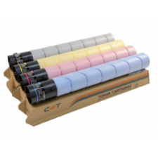 Konica Minolta FOR USE MINOLTA C458 TN514K Toner BK 28K CT /7792/ nyomtatópatron & toner