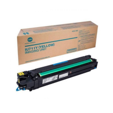 Konica Minolta IU711Y Eredeti Képalkotó egység Imaging Unit Sárga (A2X208D) (A2X208D) nyomtatópatron & toner