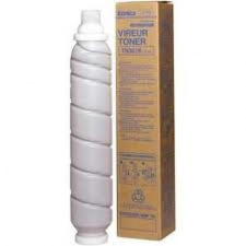 Konica Minolta Konica Minolta 7022 [TN301K] fekete eredeti toner nyomtatópatron & toner