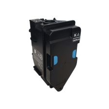 Konica Minolta Konica Minolta Bizhub C3300 [TNP81K] fekete eredeti toner nyomtatópatron & toner