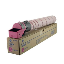 Konica Minolta Konica Minolta C450i [TN626M] magenta eredeti toner (ACV1350) nyomtatópatron & toner