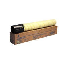 Konica Minolta Konica Minolta C458/C558 [TN514Y] sárga eredeti toner nyomtatópatron & toner