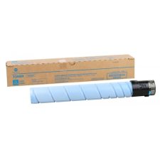 Konica Minolta Konica-Minolta TN328FC Eredeti Toner - Cián (AAV845A) nyomtatópatron & toner