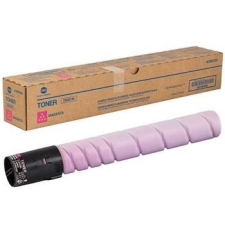 Konica-Minolta Konica minolta tn-321m (25k) magenta eredeti toner (a33k350) nyomtatópatron & toner