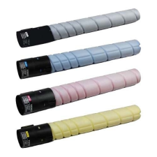Konica Minolta másolótoner TN 321Y sárga A33K250 25000 old nyomtatópatron & toner