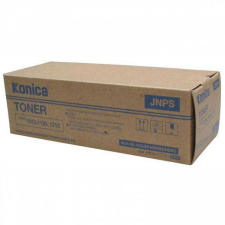 Konica Minolta Minolta 1015/1120/1212 toner ORIGINAL leértékelt nyomtatópatron & toner
