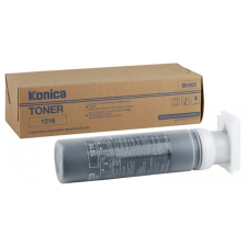 Konica Minolta Minolta 1216 toner ORIGINAL nyomtatópatron & toner