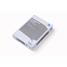 Konica Minolta Minolta A4 Standard 80g. másolópapír (500 db / csomag) fénymásolópapír