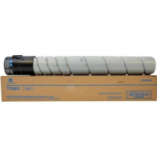 Konica-Minolta Minolta B224e/284e/364e Toner TN322A33K050 (Eredeti) nyomtató kellék
