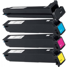 Konica-Minolta Minolta C452 Toner Magenta  TN613M/A0TM350 (Eredeti) nyomtató kellék