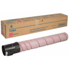 Konica-Minolta Minolta C458,558 Toner Magenta  TN514M (Eredeti) nyomtató kellék