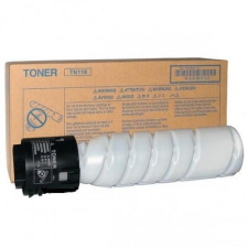 Konica Minolta Minolta TN118 fekete toner twinpack (eredeti) nyomtatópatron & toner