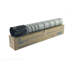 Konica Minolta Minolta TN322 fekete toner (eredeti) nyomtatópatron & toner