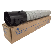 Konica-Minolta Minolta TN323 Black nyomtatópatron & toner