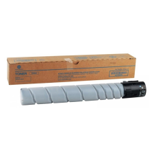 Konica Minolta Minolta TN323 fekete toner (eredeti) nyomtatópatron & toner