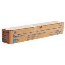 Konica Minolta Minolta TN512 cyan toner (eredeti) nyomtatópatron & toner