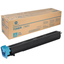 Konica Minolta Minolta TN611 cyan toner (eredeti) nyomtatópatron & toner