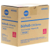 Konica Minolta Minolta TNP22 toner magenta ORIGINAL