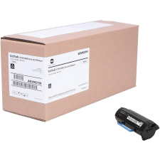 Konica Minolta Minolta TNP44 fekete toner (eredeti) nyomtatópatron & toner