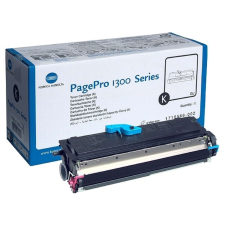 Konica Minolta PagePro 1300 lézertoner eredeti 3K 1710566-002 nyomtatópatron & toner