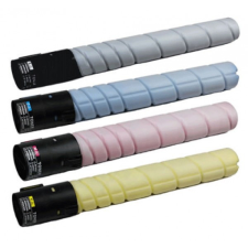 Konica-Minolta tn221y toner yellow 21.000 oldalra nyomtatópatron & toner