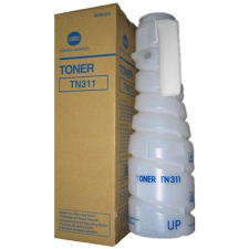 Konica Minolta TN311K Black toner nyomtatópatron & toner