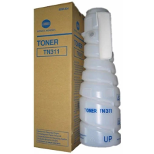 Konica Minolta TN311K Black toner (8938404) nyomtatópatron & toner