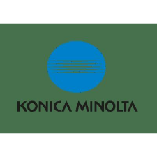 Konica-Minolta TN314C Toner Cyan 20.000 oldalra (A0D7451) (A0D7451) nyomtatópatron & toner