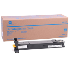 Konica-Minolta TN318C toner ciánkék (A0DK453) (A0DK453) nyomtatópatron & toner