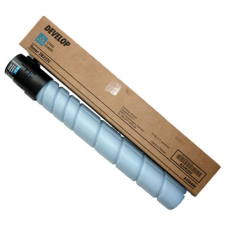 Konica-Minolta TN321C toner ciánkék (A33K450) (A33K450) - Nyomtató Patron nyomtatópatron & toner