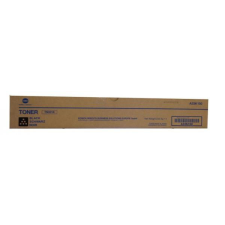 Konica-Minolta TN321C Toner Cyan 25.000 oldalra nyomtatópatron & toner
