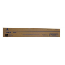 Konica-Minolta TN321K Toner Black 27.000 oldalra nyomtatópatron & toner