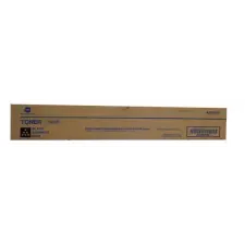 Konica-Minolta TN321K Toner Black 27.000 oldalra nyomtatópatron & toner