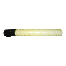 Konica Minolta TN321Y - yellow - original - toner cartridge (A33K250) - Nyomtató Patron nyomtatópatron & toner