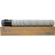 Konica-Minolta TN322 Toner Black 24.000 oldalra nyomtatópatron & toner