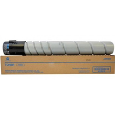 Konica-Minolta TN322 Toner Black 24.000 oldalra (A33K050) (A33K050) nyomtatópatron & toner