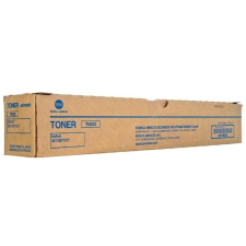 Konica Minolta TN323 Black toner nyomtatópatron & toner