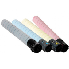 Konica-Minolta TN324Y Toner Yellow 26.000 oldalra nyomtatópatron & toner