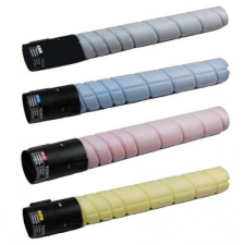 Konica-Minolta TN512K Toner Black 29.000 oldalra nyomtatópatron & toner