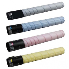 Konica-Minolta TN512K Toner Black 29.000 oldalra (A33K152) (A33K152) nyomtatópatron & toner