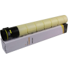Konica Minolta TN512Y Yellow toner (A33K252)