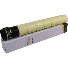 Konica Minolta TN512Y Yellow toner (A33K252) nyomtatópatron & toner