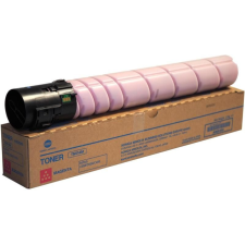Konica Minolta TN514M Magenta toner nyomtatópatron & toner