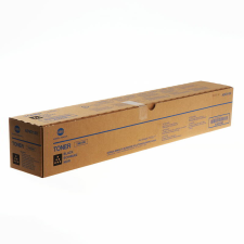 Konica Minolta TN619BK Eredeti Toner Fekete (A3VX150 / A3VX15H) (A3VX150) nyomtatópatron & toner